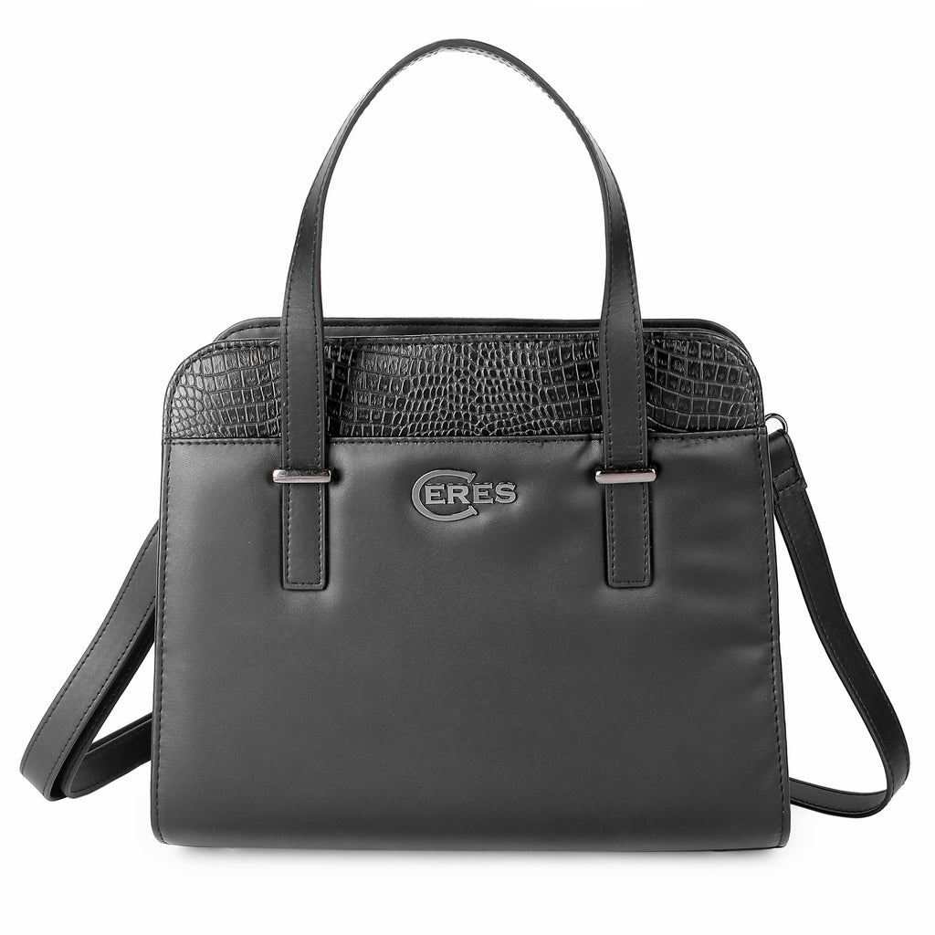 COMBO DEAL Nora Crossbody & Serena Handbag