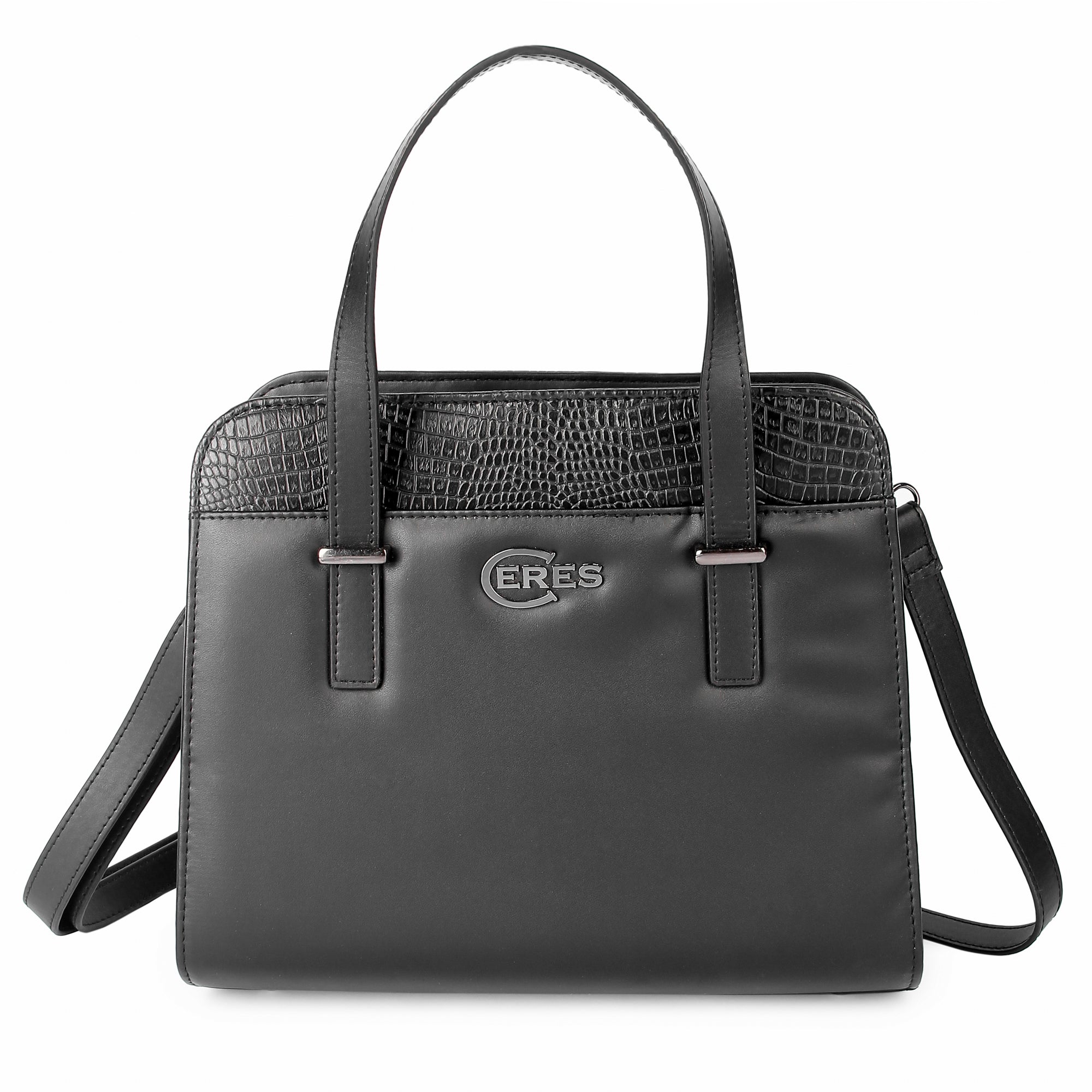 COMBO DEAL Nora Crossbody & Serena Handbag