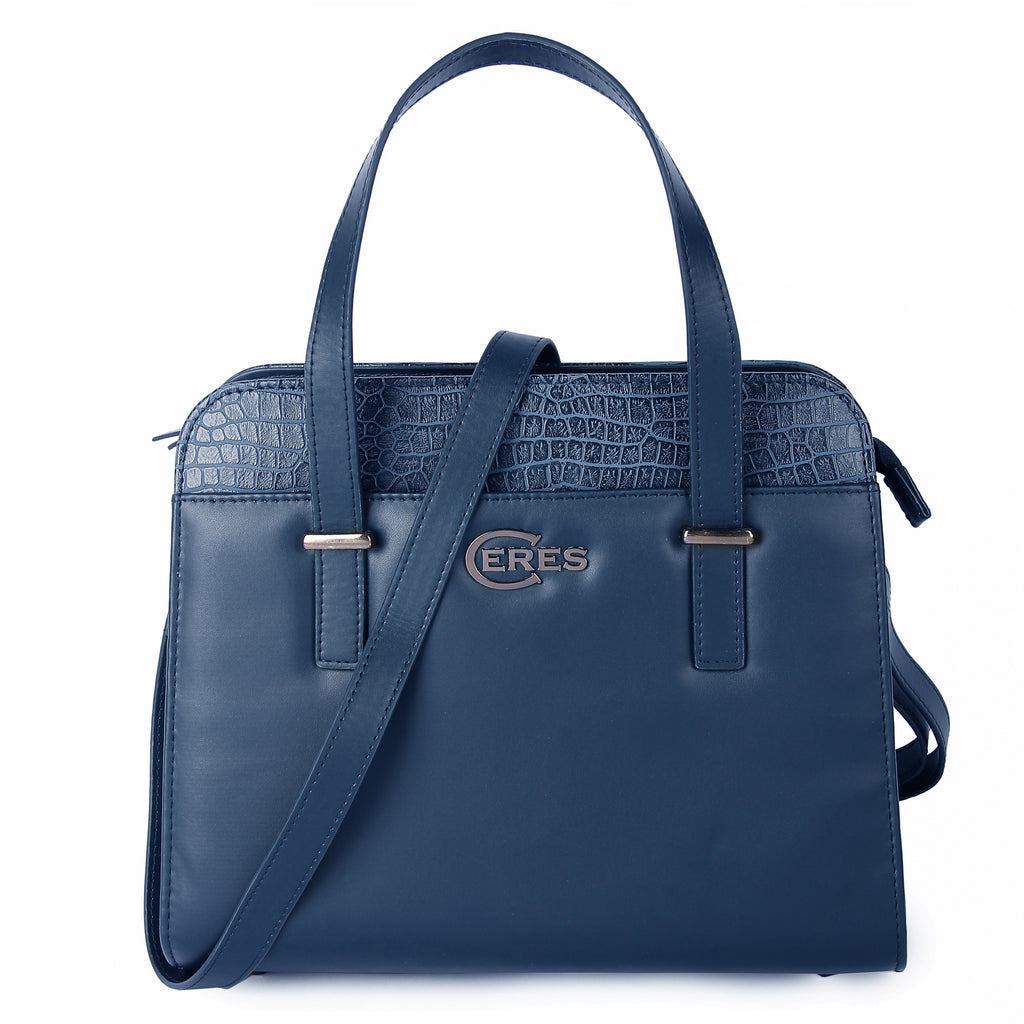 COMBO DEAL Nora Crossbody & Serena Handbag