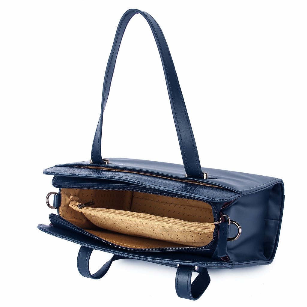 COMBO DEAL Nora Crossbody & Serena Handbag