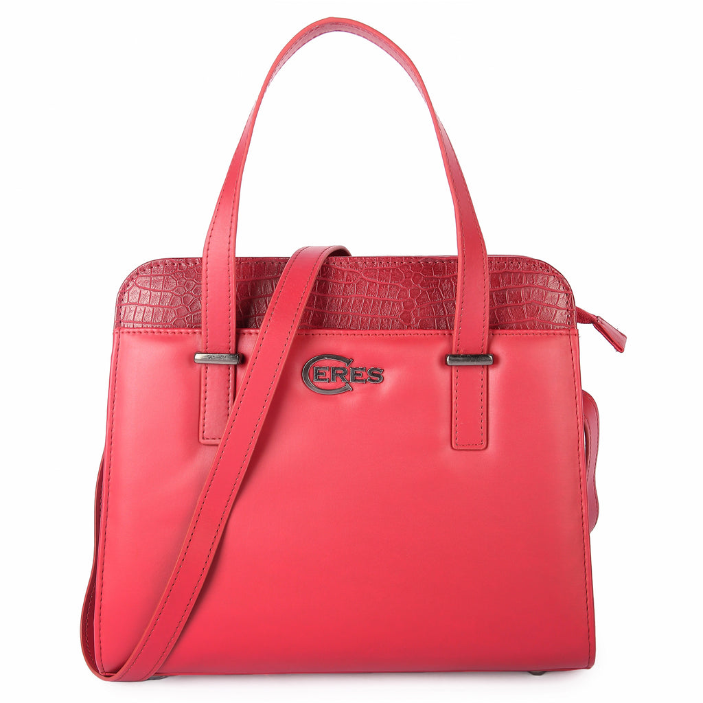 COMBO DEAL Nora Crossbody & Serena Handbag