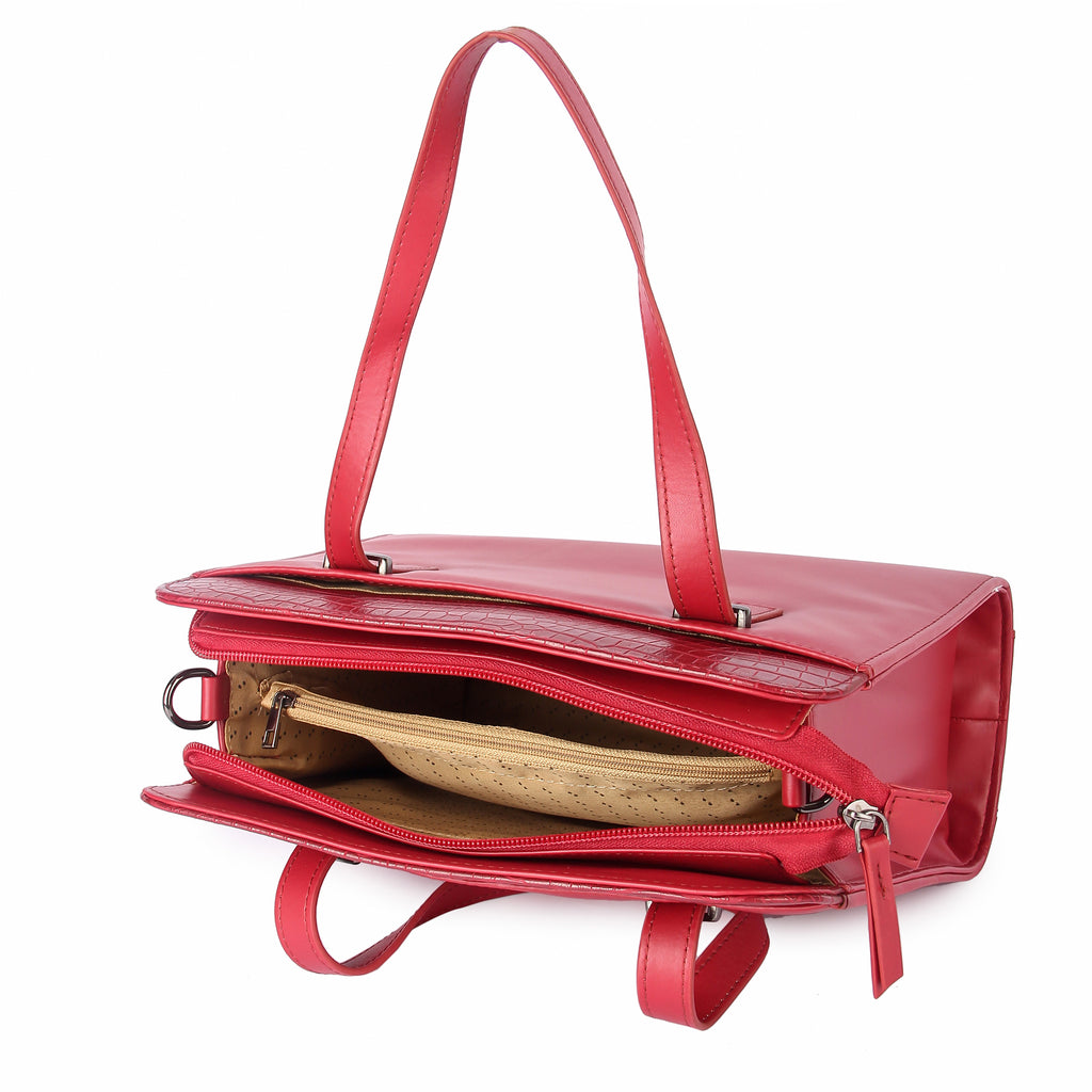 COMBO DEAL Nora Crossbody & Serena Handbag