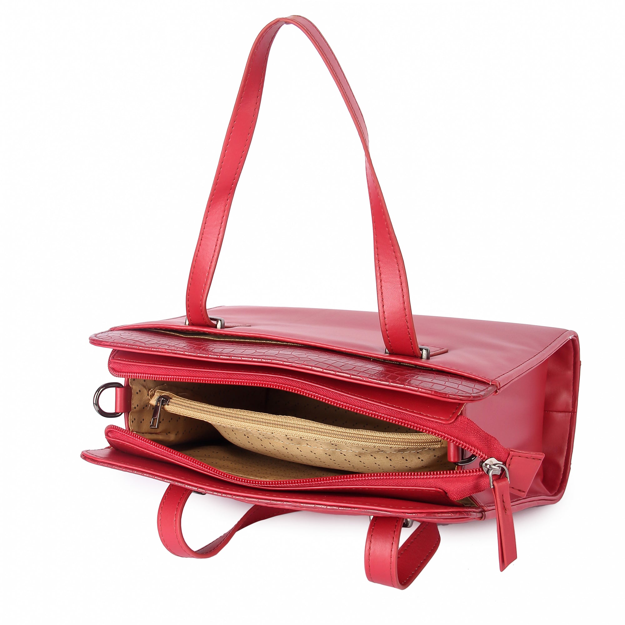 COMBO DEAL Nora Crossbody & Serena Handbag