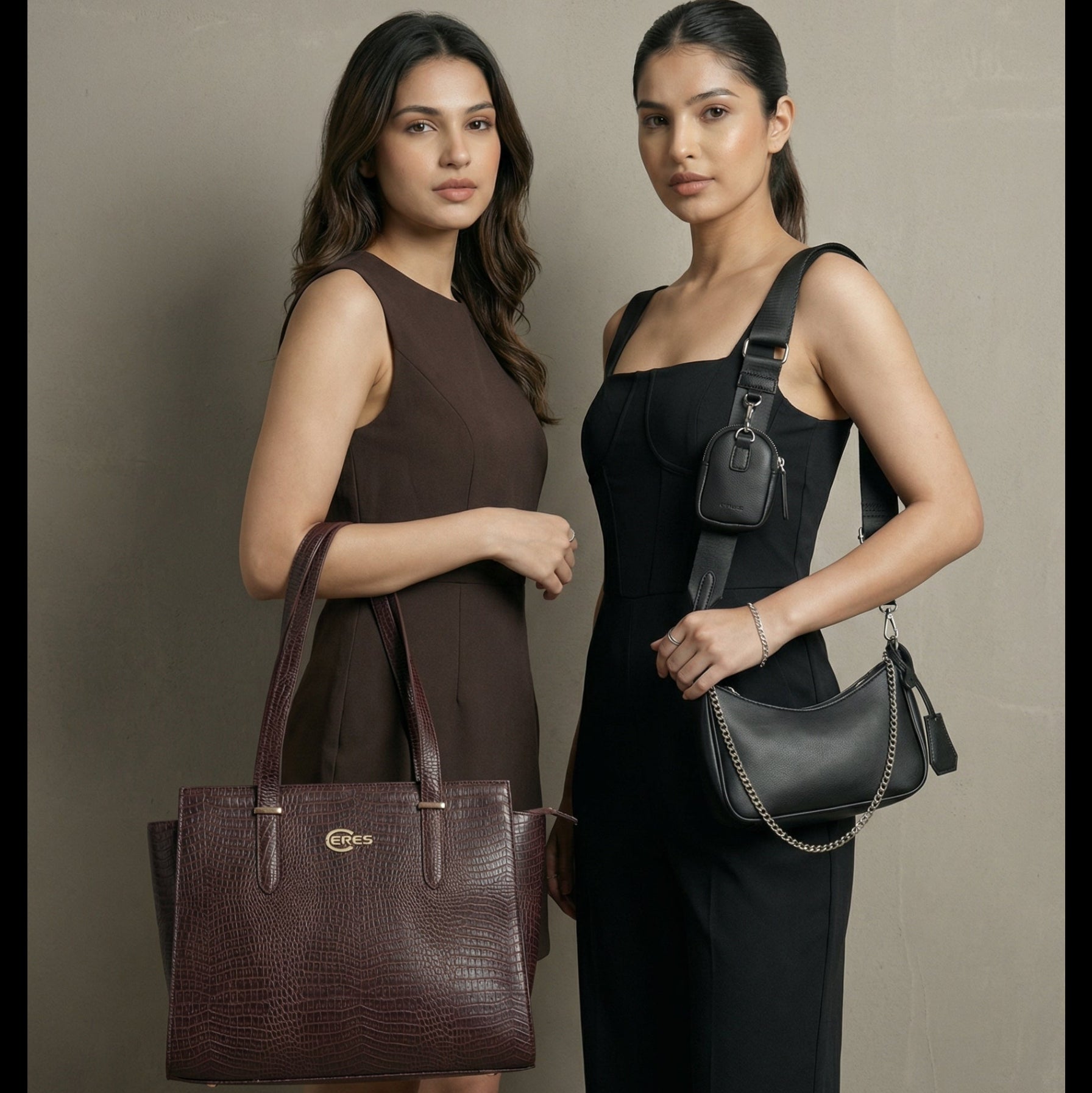 COMBO DEAL Nora Crossbody & Dream Tote