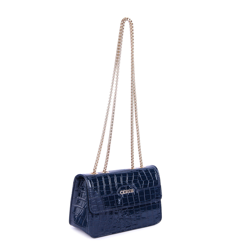 COMBO DEAL Nora Crossbody & Renne Clutch