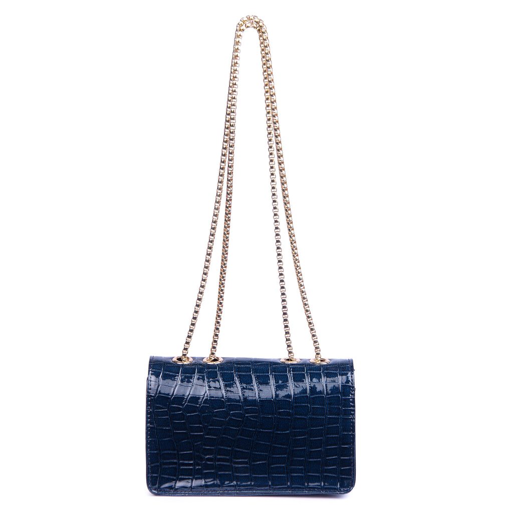 COMBO DEAL Nora Crossbody & Renne Clutch