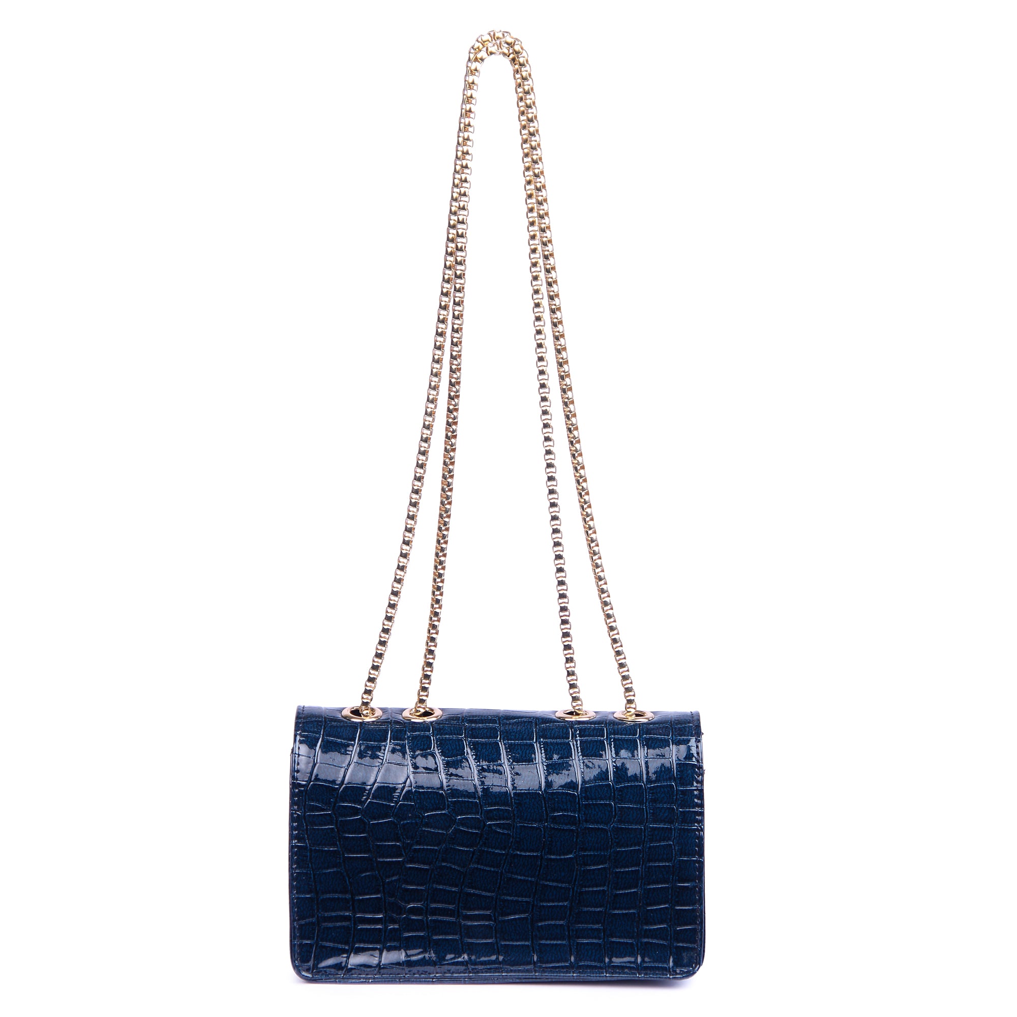 COMBO DEAL Nora Crossbody & Renne Clutch