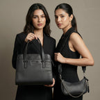 COMBO DEAL Nora Crossbody & Serena Handbag
