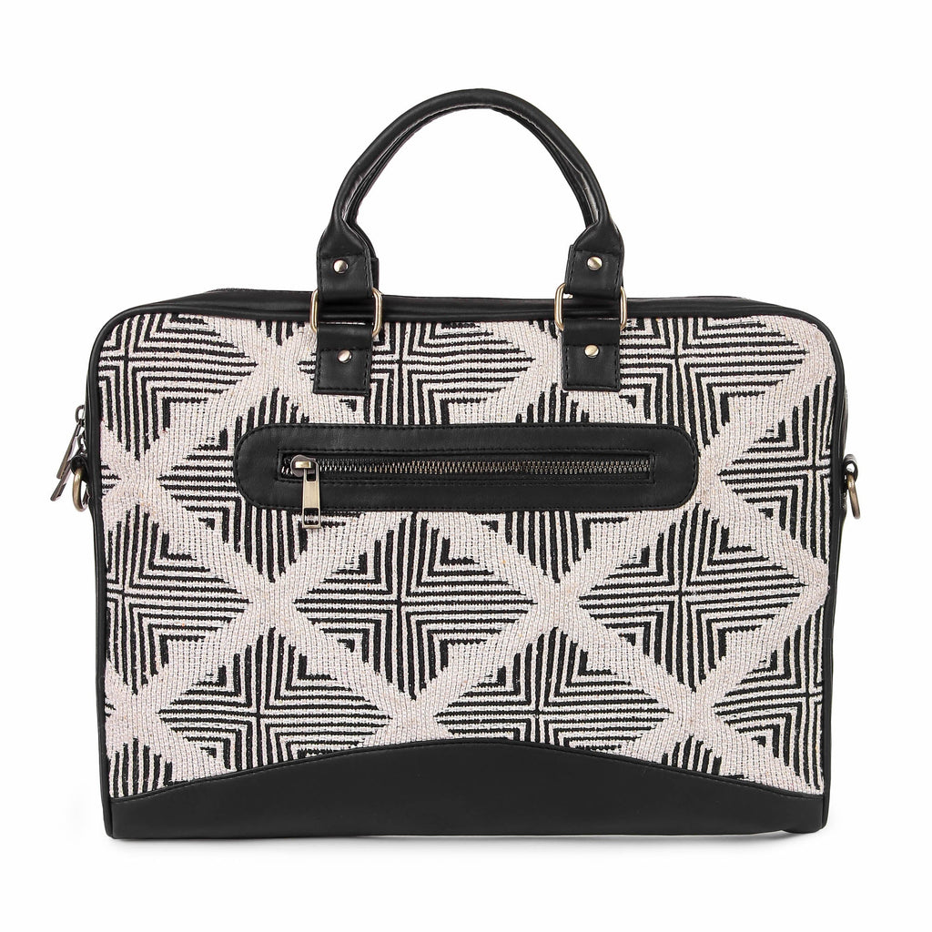 COMBO DEAL Nora Crossbody & Laptop Sleeve