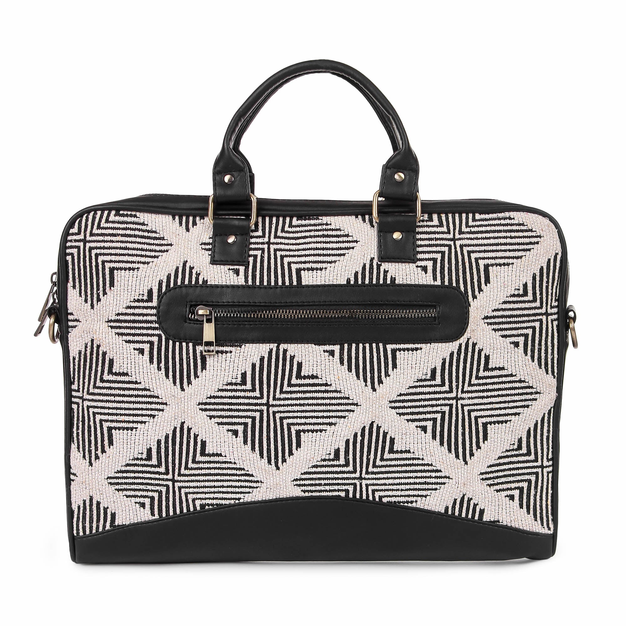 COMBO DEAL Nora Crossbody & Laptop Sleeve