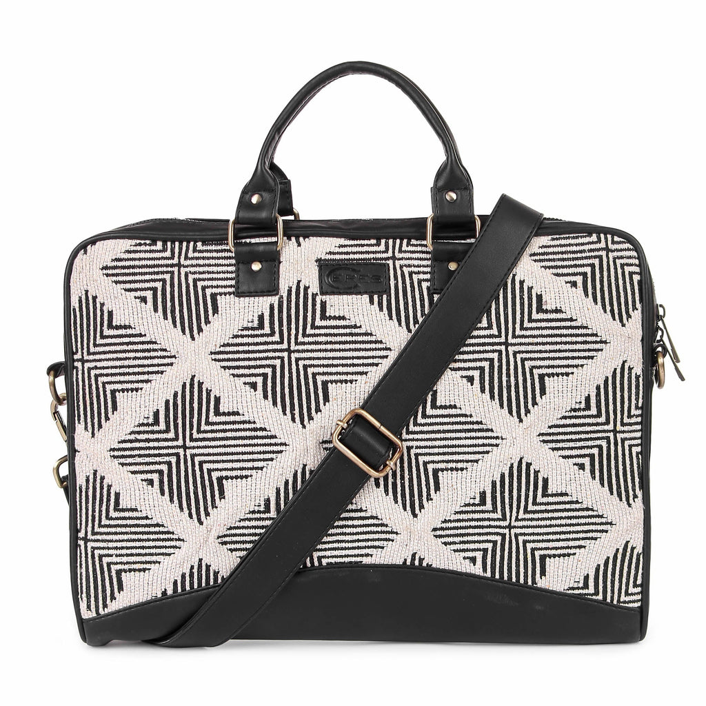 COMBO DEAL Nora Crossbody & Laptop Sleeve