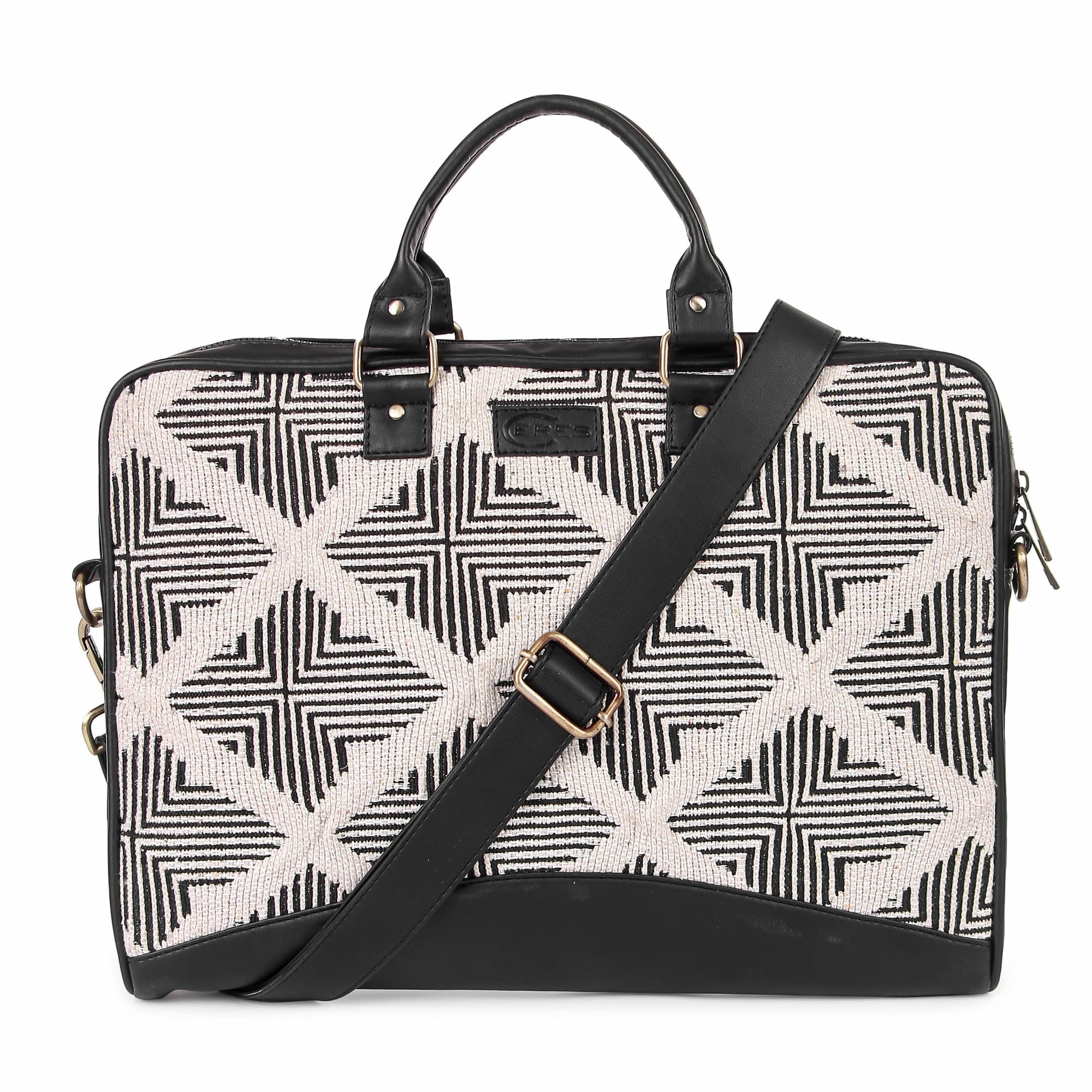 COMBO DEAL Nora Crossbody & Laptop Sleeve