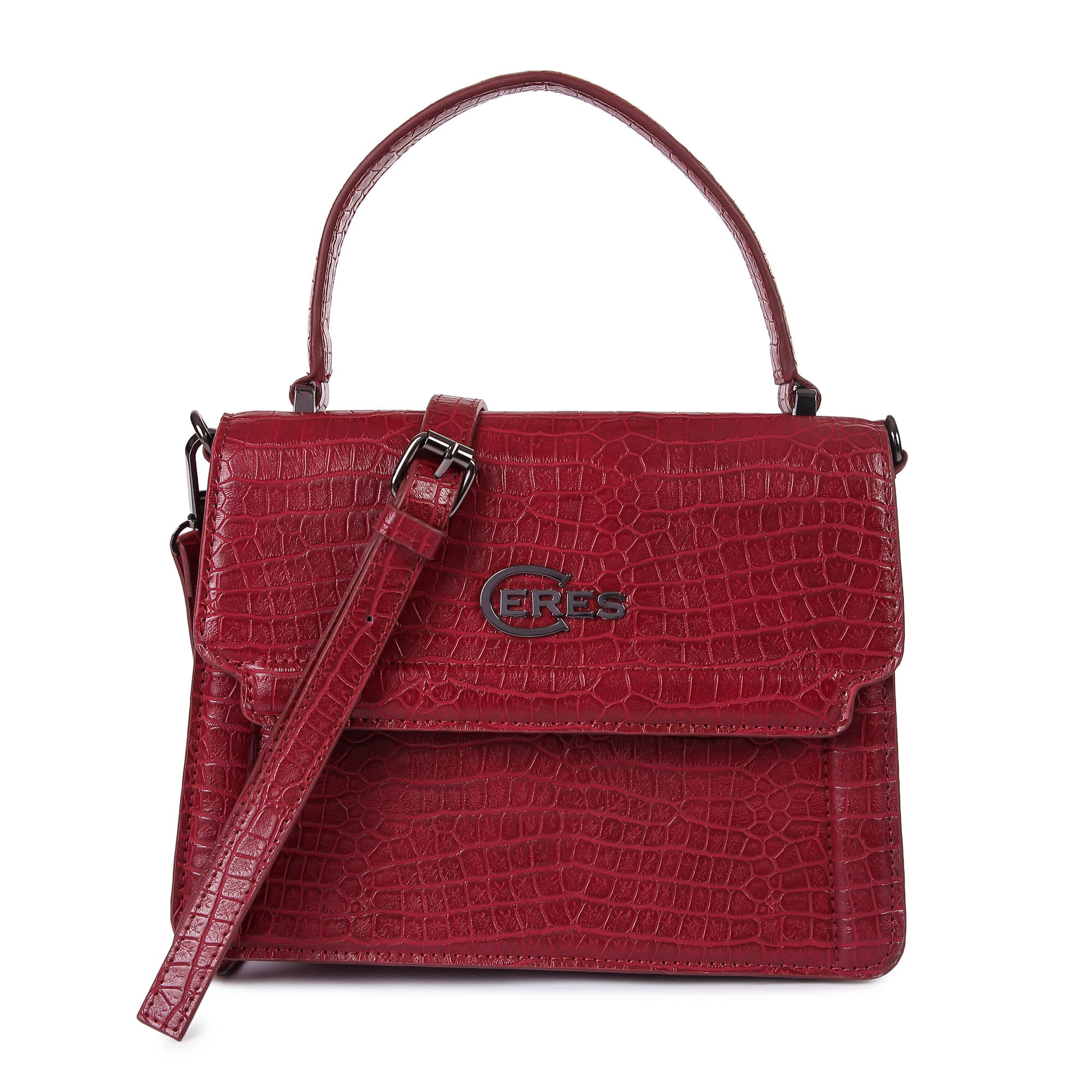 COMBO DEAL Nora Crossbody & Risa Sling