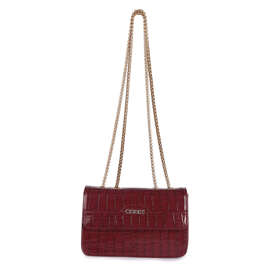 COMBO DEAL Nora Crossbody & Renne Clutch