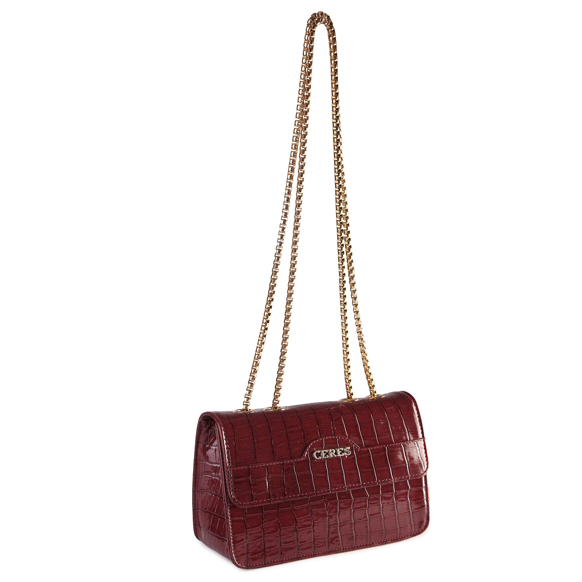 COMBO DEAL Nora Crossbody & Renne Clutch