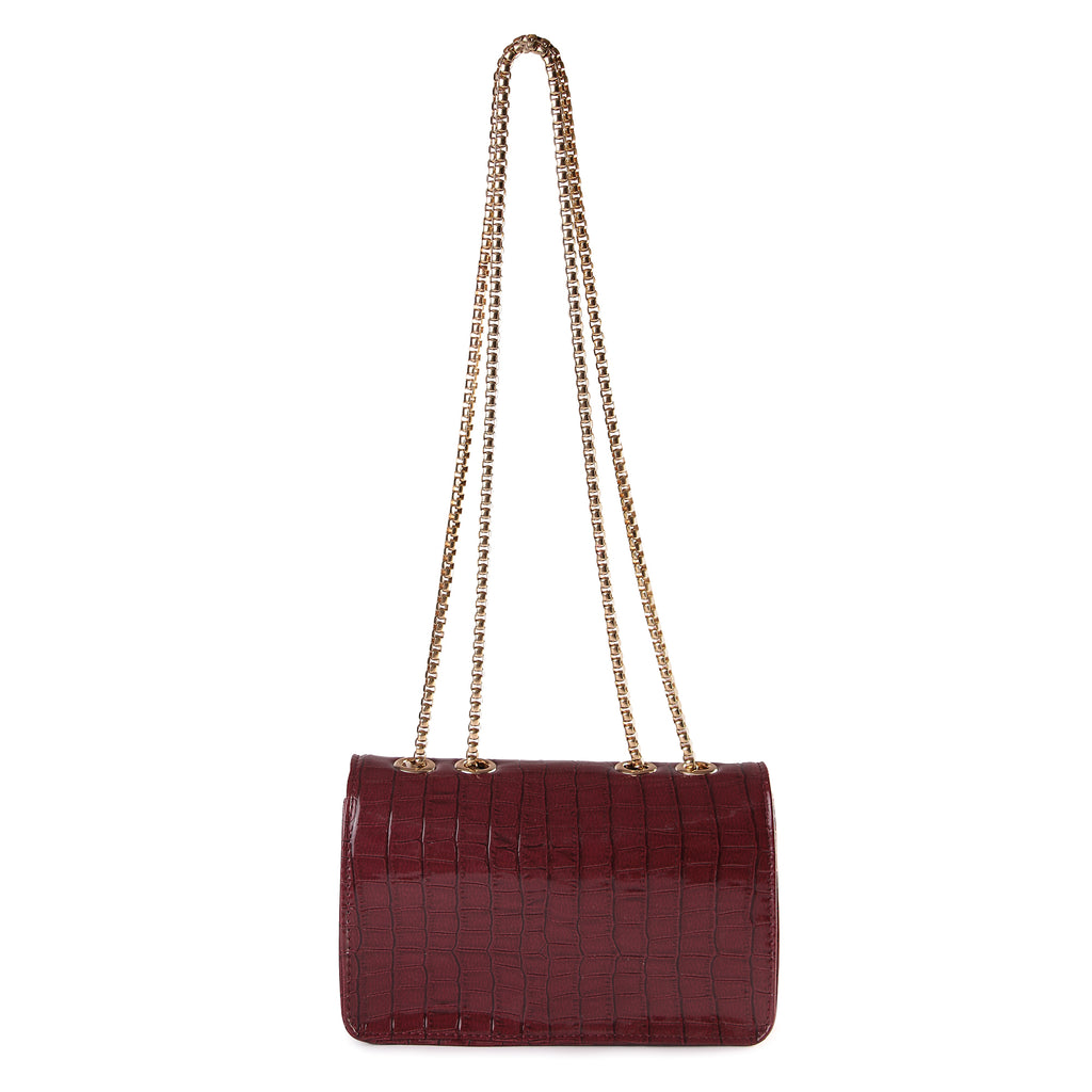 COMBO DEAL Nora Crossbody & Renne Clutch