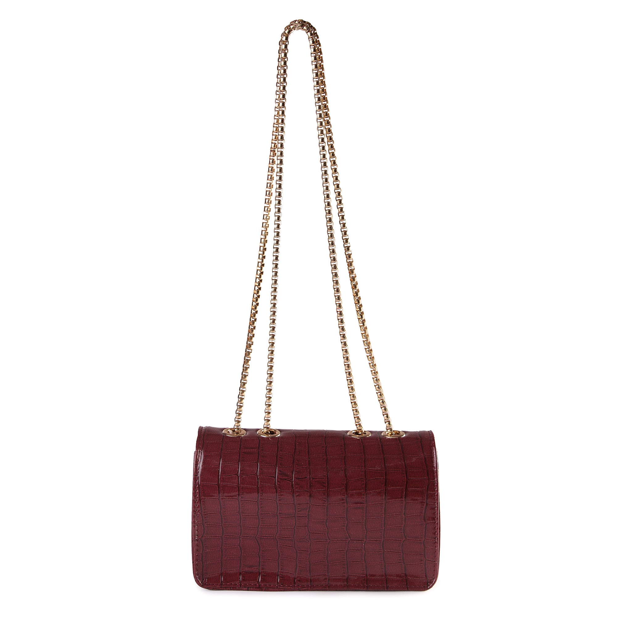 COMBO DEAL Nora Crossbody & Renne Clutch