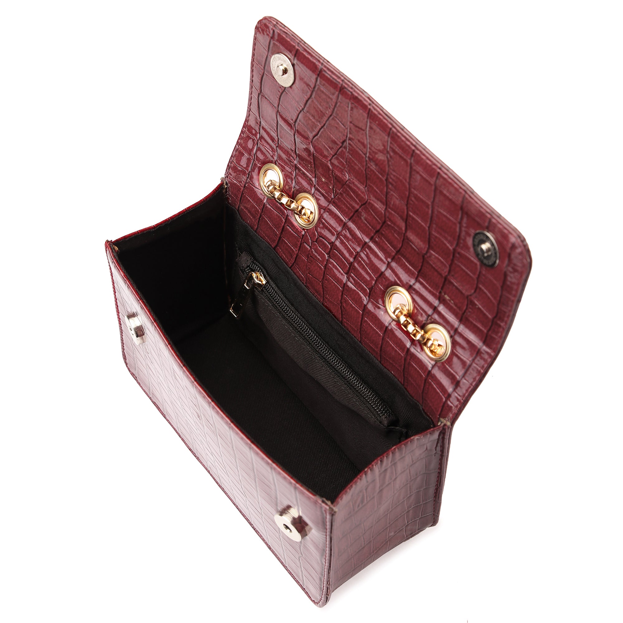 COMBO DEAL Nora Crossbody & Renne Clutch
