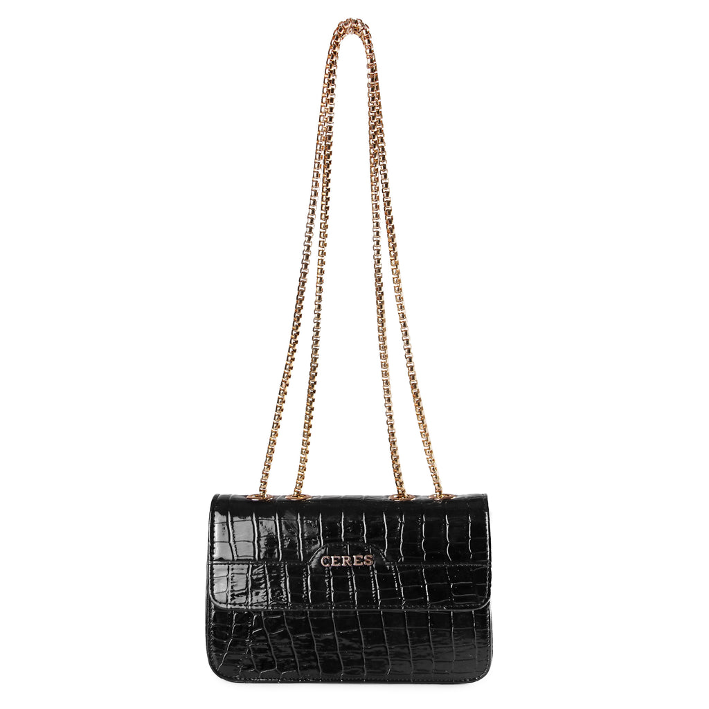 COMBO DEAL Nora Crossbody & Renne Clutch
