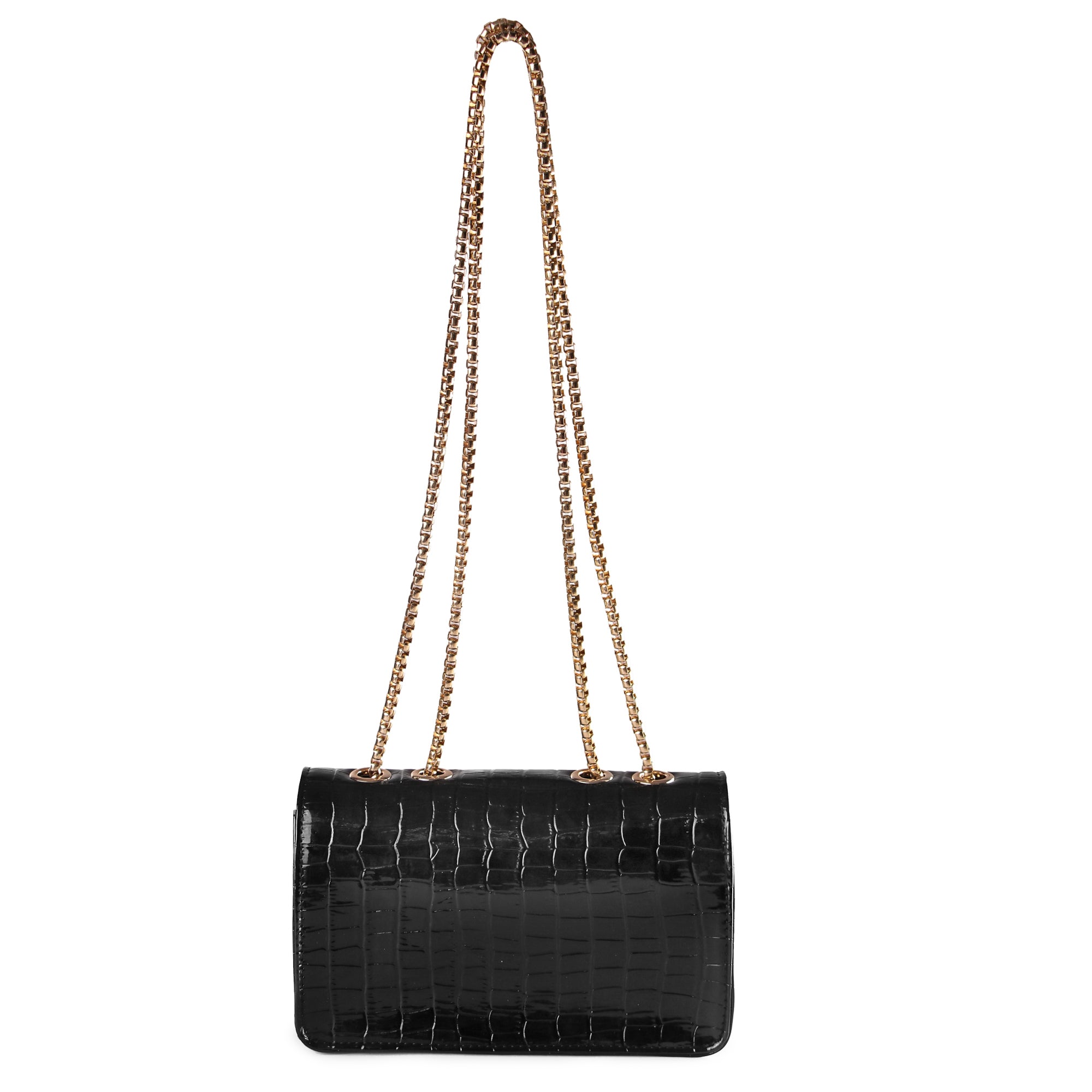 Renne Clutch-Crossbody Bag