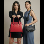 COMBO DEAL Nora Crossbody & Serena Handbag