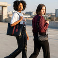 COMBO DEAL Nora Crossbody & Bella Tote