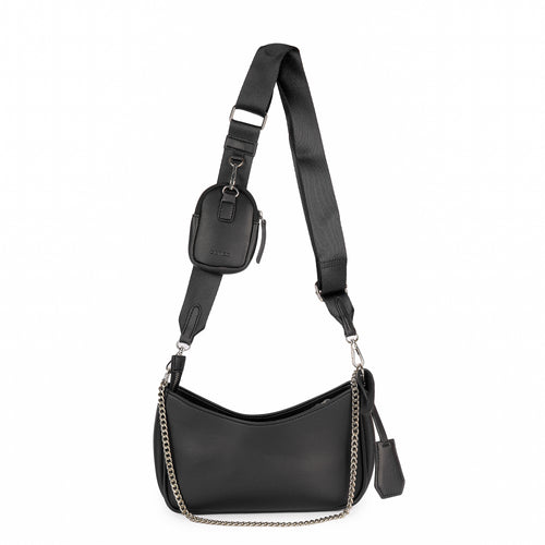 COMBO DEAL Nora Crossbody & Heather Shoulder Bag