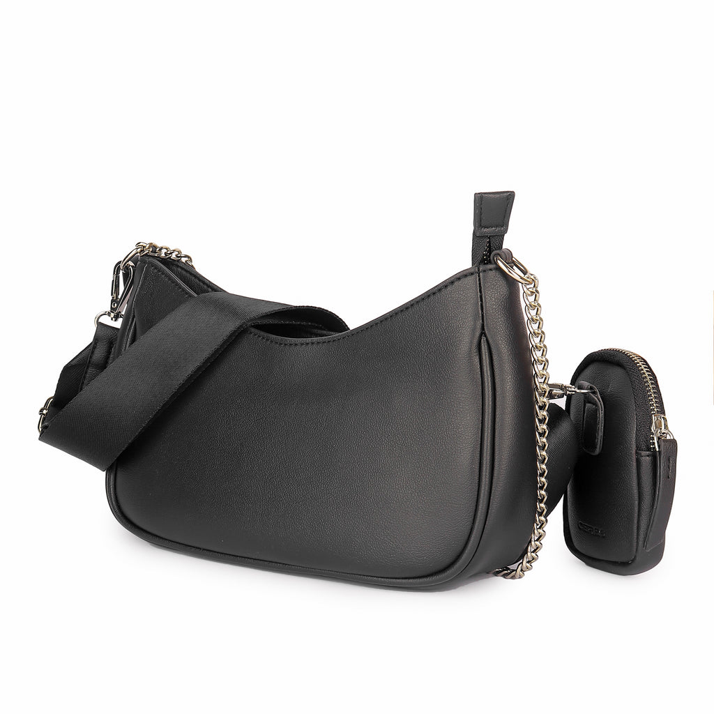 COMBO DEAL Nora Crossbody & Heather Shoulder Bag
