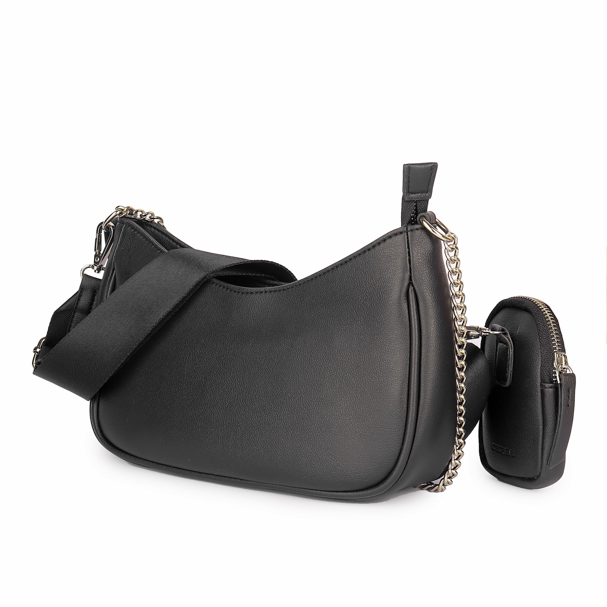 COMBO DEAL Nora Crossbody & Risa Sling