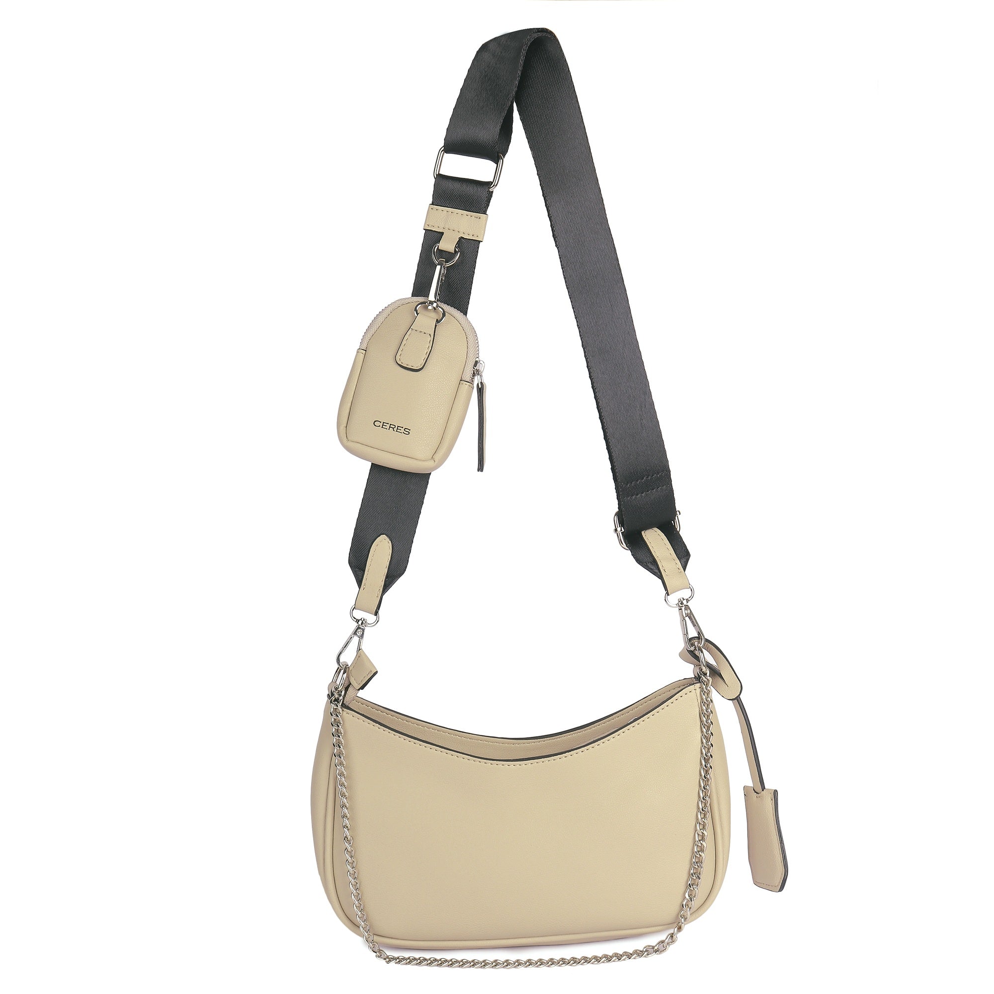 Nora Crossbody Bag