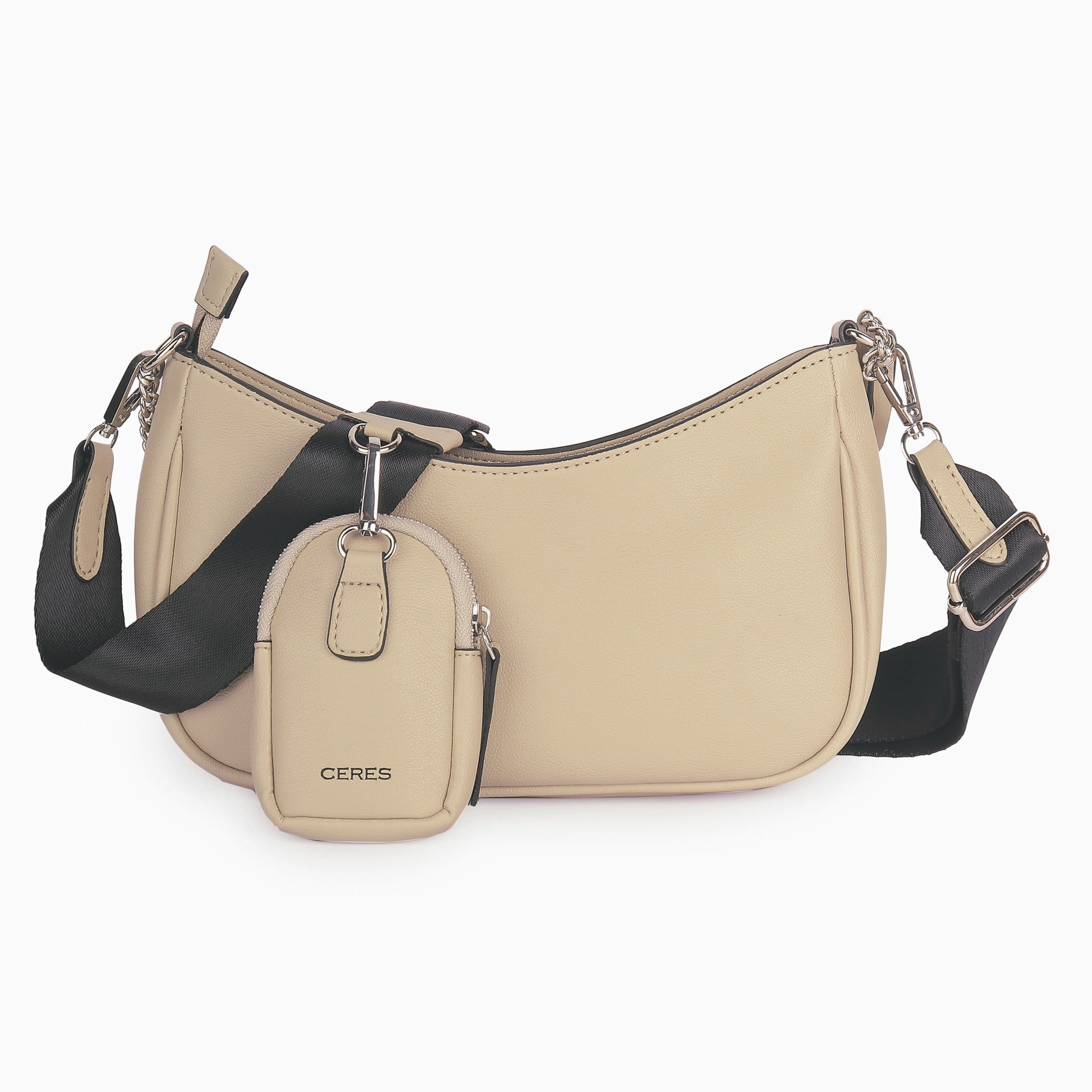 Nora Crossbody Bag