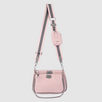 Kylie Double Crossbody Bag