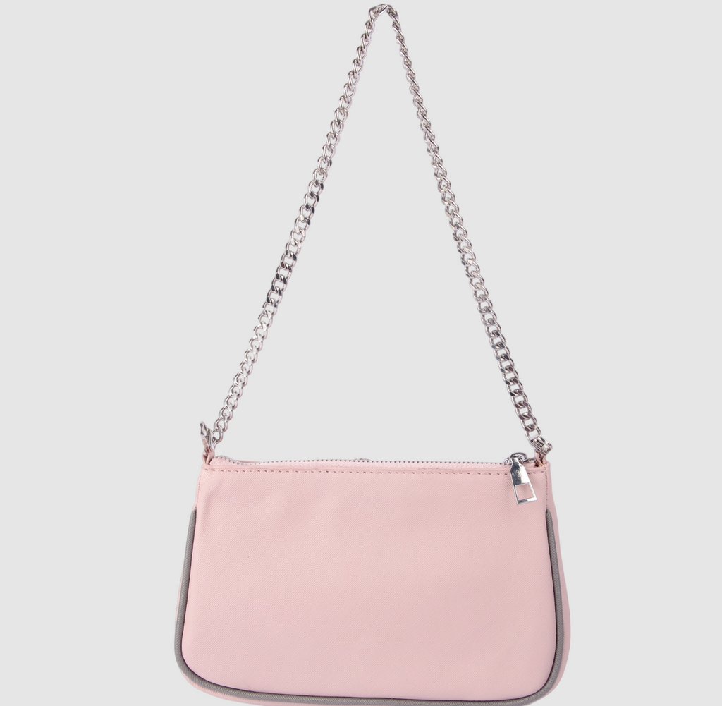 Kylie Double Crossbody Bag