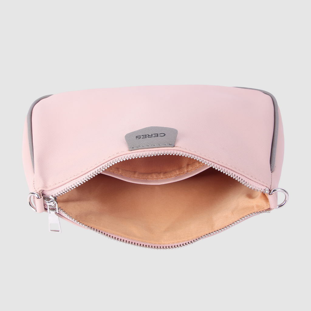 Kylie Double Crossbody Bag