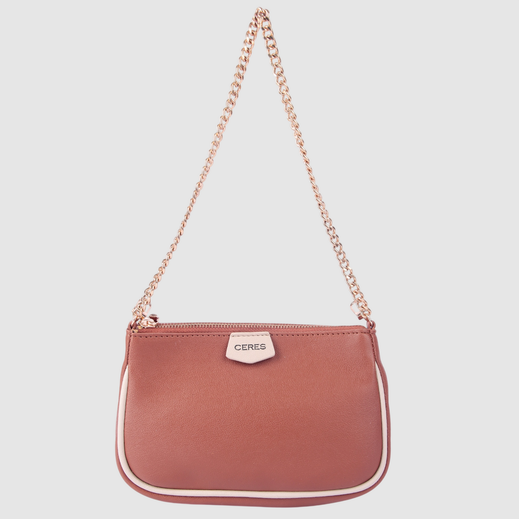 Kylie Double Crossbody Bag