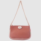 Kylie Double Crossbody Bag