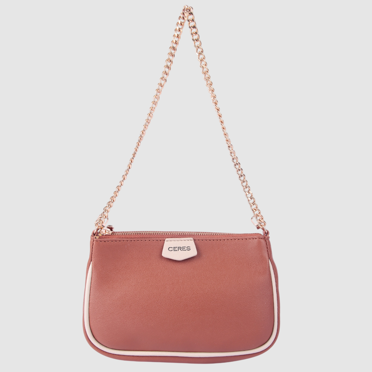 Kylie Double Crossbody Bag