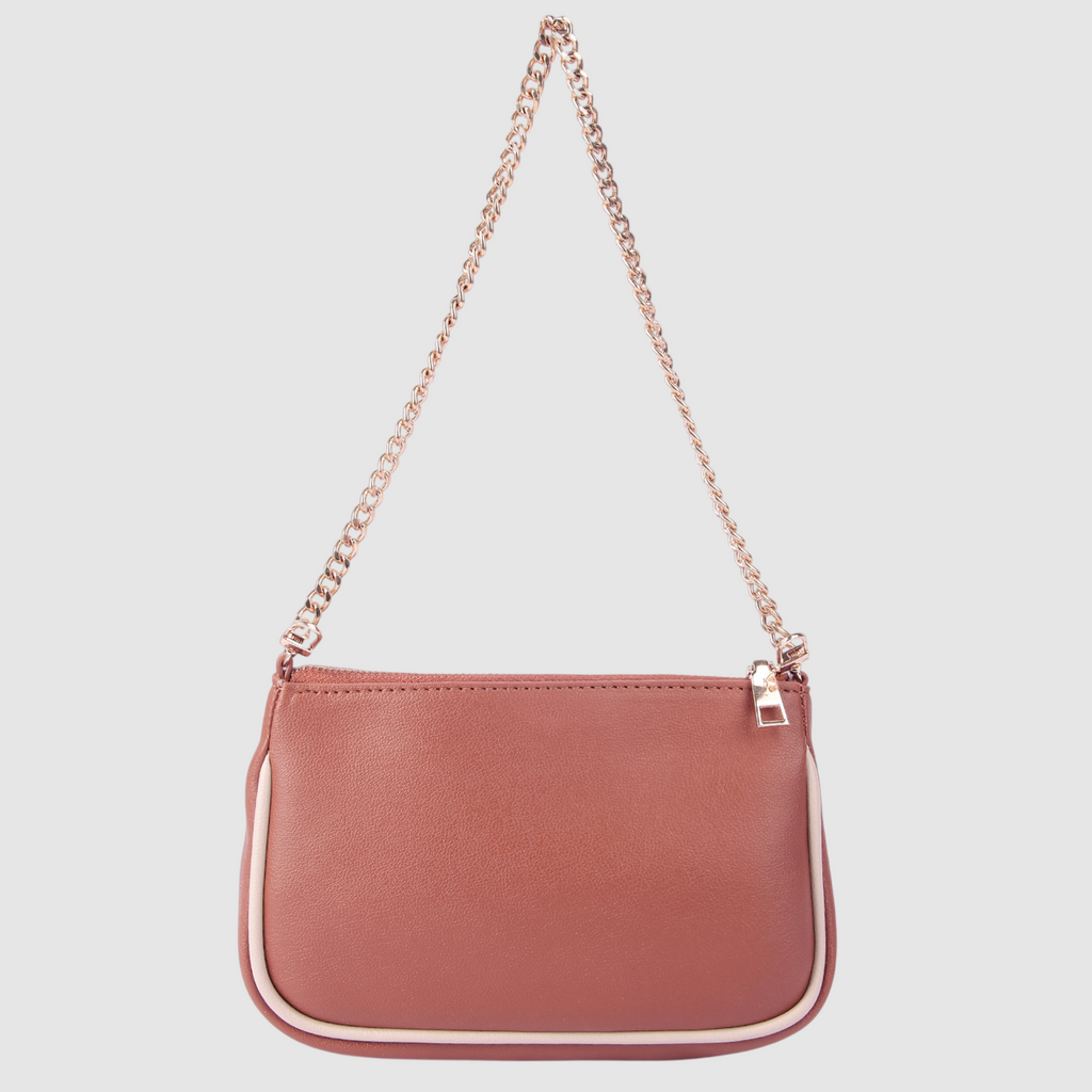 Kylie Double Crossbody Bag