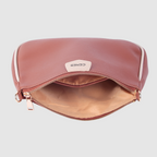 Kylie Double Crossbody Bag
