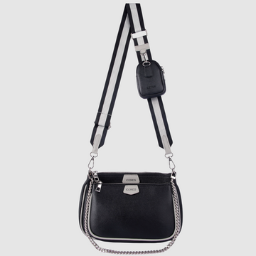 Kylie Double Crossbody Bag