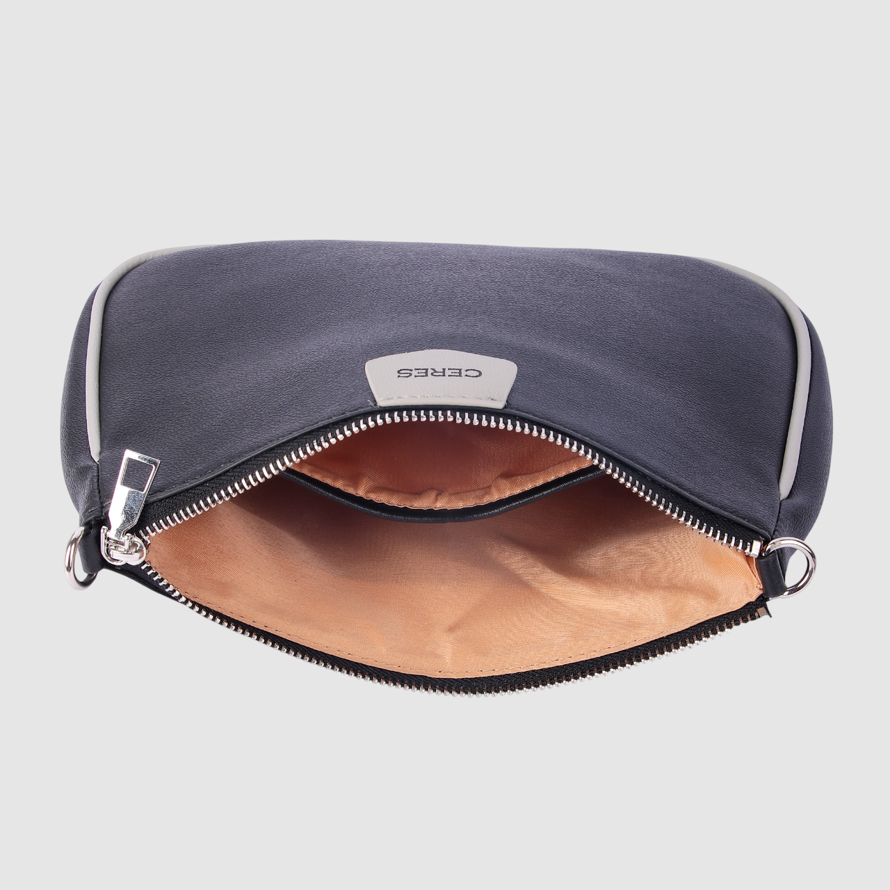 Kylie Double Crossbody Bag