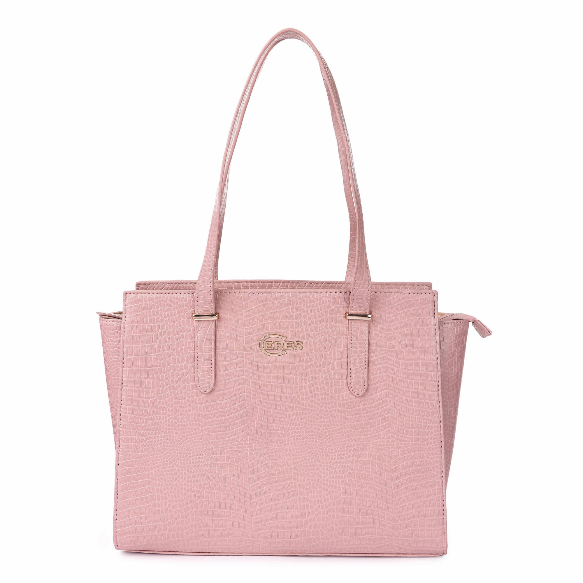 Dream Tote-Pink