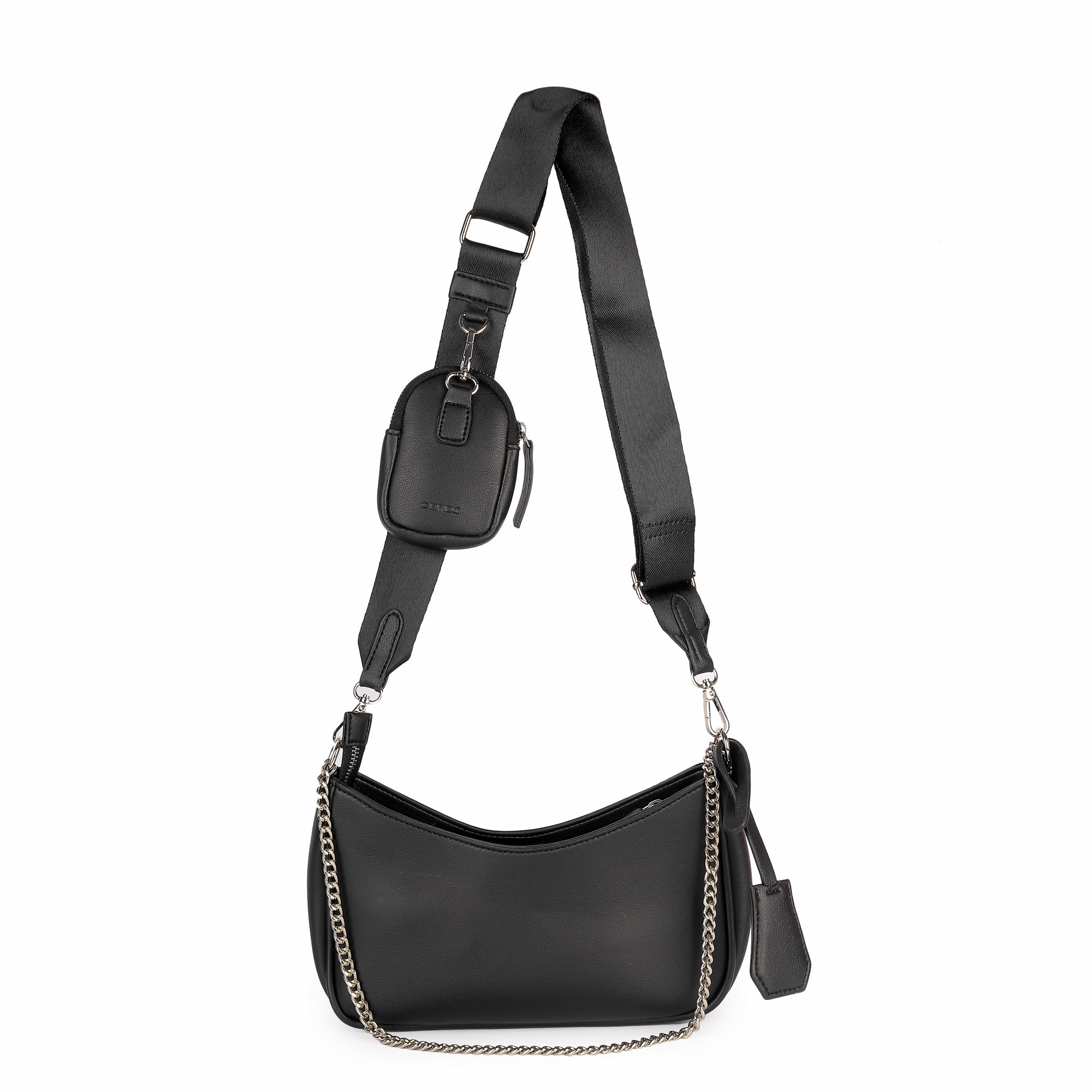 Nora Crossbody Bag