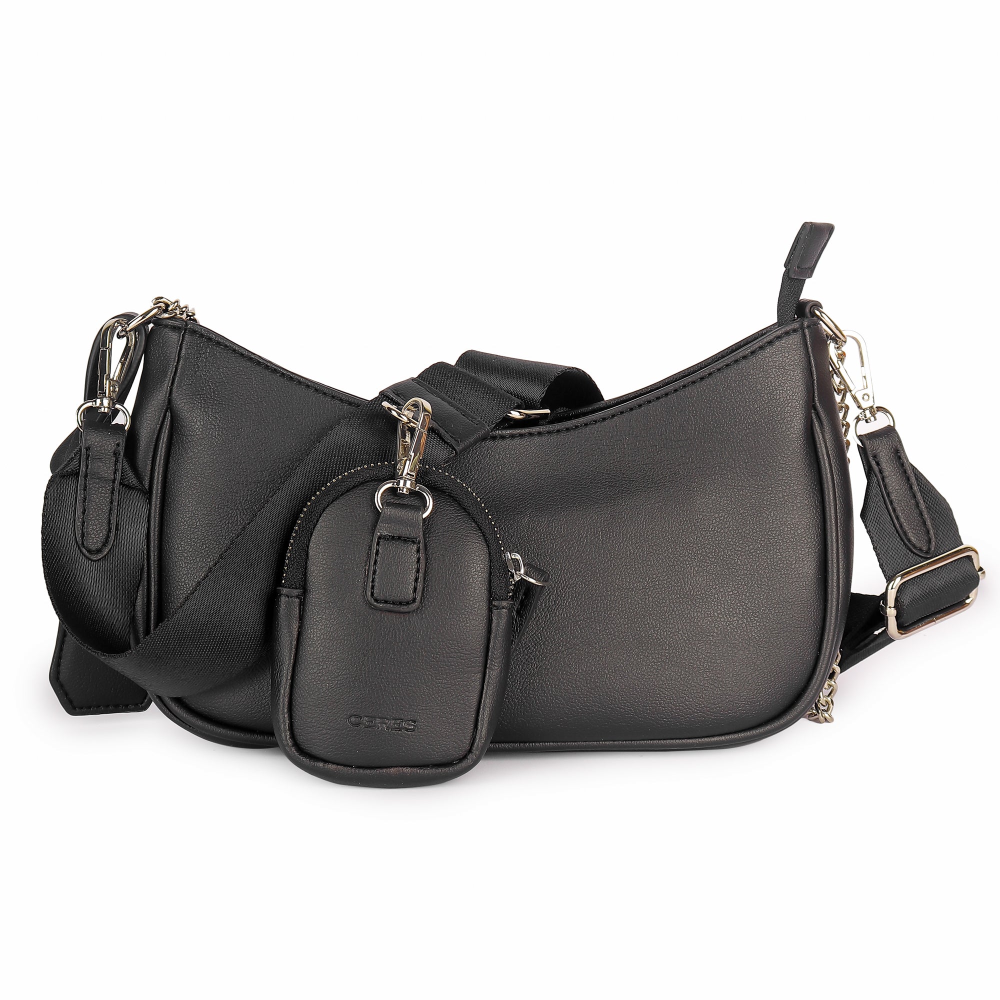 Nora Crossbody Bag